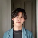 レイヤー/透明感/ 髪質改善/ RYUのプロフィール画像
