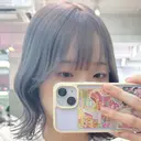 SAKI🎀 透明感カラーのプロフィール画像