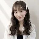 エリ メンズ パーマ 眉毛のプロフィール画像