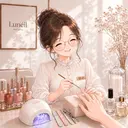 1級Sakura 長さだし・持ち込み◎のプロフィール画像