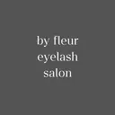 byfleur eyelashのプロフィール画像