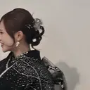カラーモデル募集中/ 新潟万代/まいのプロフィール画像