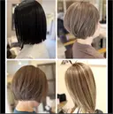 宇治/美容師 Eclat/合場🍎のプロフィール画像