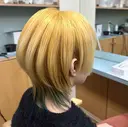 石上 心真のプロフィール画像