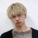 【メンズ特化】渋谷 GOALD/江頭永太のプロフィール画像