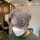 もろ/ショート/ 透明感カラーのプロフィール画像