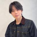 髪質改善カラー/クロ スパーマ/中西雄大のプロフィール画像