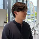 メンズカット/ダウン パーマ/韓国ヘア/雅のプロフィール画像