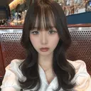 透明感•ハイトーン /🪽ゆずほ🪽のプロフィール画像