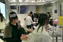 艶髪/オリーブ系/ 肌が綺麗に見えるお色のプロフィール画像
