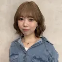 艶髪/縮毛矯正 /NATSUNOのプロフィール画像