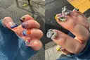 MARIN NAILのプロフィール画像