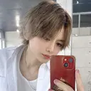 韓国ヘア🇰🇷 RYOTAのプロフィール画像