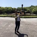 吉原 右起のプロフィール画像