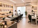 Neko Nemnail京都店のプロフィール画像