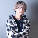 【メンズカット】 富塚 瑠士のプロフィール画像