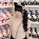 ♡mao♡/顔周り /透明感カラー🎀のプロフィール画像