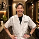 北本 龍磨のプロフィール画像