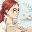 西川 杏里のプロフィール画像