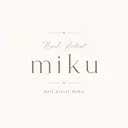mirai nail 錦糸町のプロフィール画像