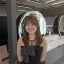 小倉/透明感カラー 🤍¦ゆうか🎀のプロフィール画像