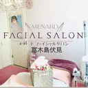 メナード 富木島伏見のプロフィール画像