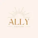 ALLY nail studioのプロフィール画像