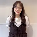 韓国レイヤーカット/ ﾔﾏｳｴﾏﾘﾅのプロフィール画像