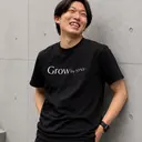 Grow by NYNY 馬渡 真輝のプロフィール画像