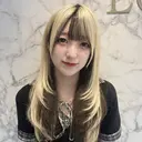 池田偲乃/上尾🐰 レイヤー/艶カラーのプロフィール画像