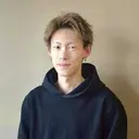 田中汰知/シャドウパ ーマ/フェザーパーマのプロフィール画像