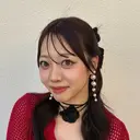 銀座/レイヤーカット /縮毛矯正/うーのプロフィール画像