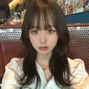 透明感カラー/ ゆずほのプロフィール画像