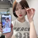 🤍ショートボブ 🤍NANAMI🤍のプロフィール画像