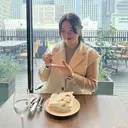 コハル¨̮⃝ /ヘアメイク/着付けのプロフィール画像