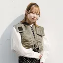 kako ／オリーブベージュのプロフィール画像
