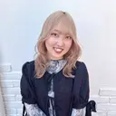 りか/透明感カラー/ レイヤーカットのプロフィール画像