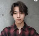 レイヤー・カット モデル・こうたのプロフィール画像
