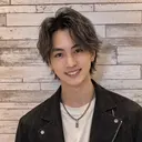 川﨑 蓮二 透明感カラーのプロフィール画像
