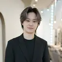 上原成統/艶カラー/ 白髪ぼかし/表参道のプロフィール画像