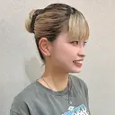 盛田 あかりのプロフィール画像