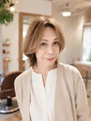ショート. ボブヘア専門店のプロフィール画像