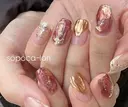 sopoca-lon 烏丸店のプロフィール画像