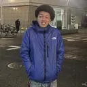 メンズパーマ/透明感 カラー/中村太玖美のプロフィール画像