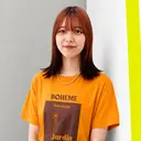 カラーモデル募集☆ 小園彩夏のプロフィール画像