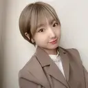 ブリーチ/ベージュ/ ショート/あかね🌼のプロフィール画像