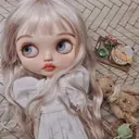 Romosa Kinaのプロフィール画像