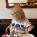 韓国風束感マツエク まつパ akane♡のプロフィール画像