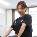 トムストレッチ浅草橋 大西皐月のプロフィール画像