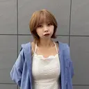 🫧ボブ/ツヤ髪/美 髪矯正／菜結のプロフィール画像